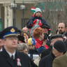 03/15 - National Holiday Celebration in Debrecen